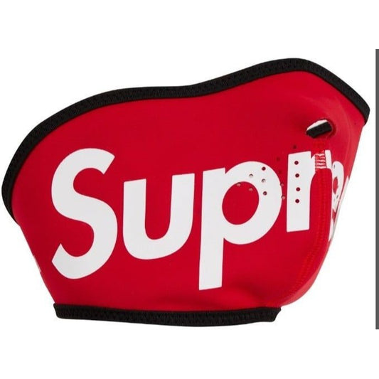 Supreme WindStopper Face Mask