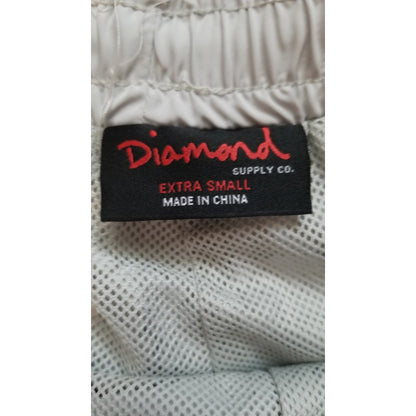 Diamond Light Weight Shirts XSmall
