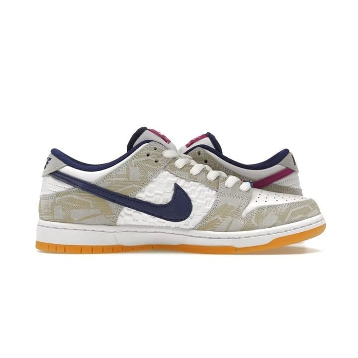 Nike SB Dunk Low Rayssa Leal - 4 Mens