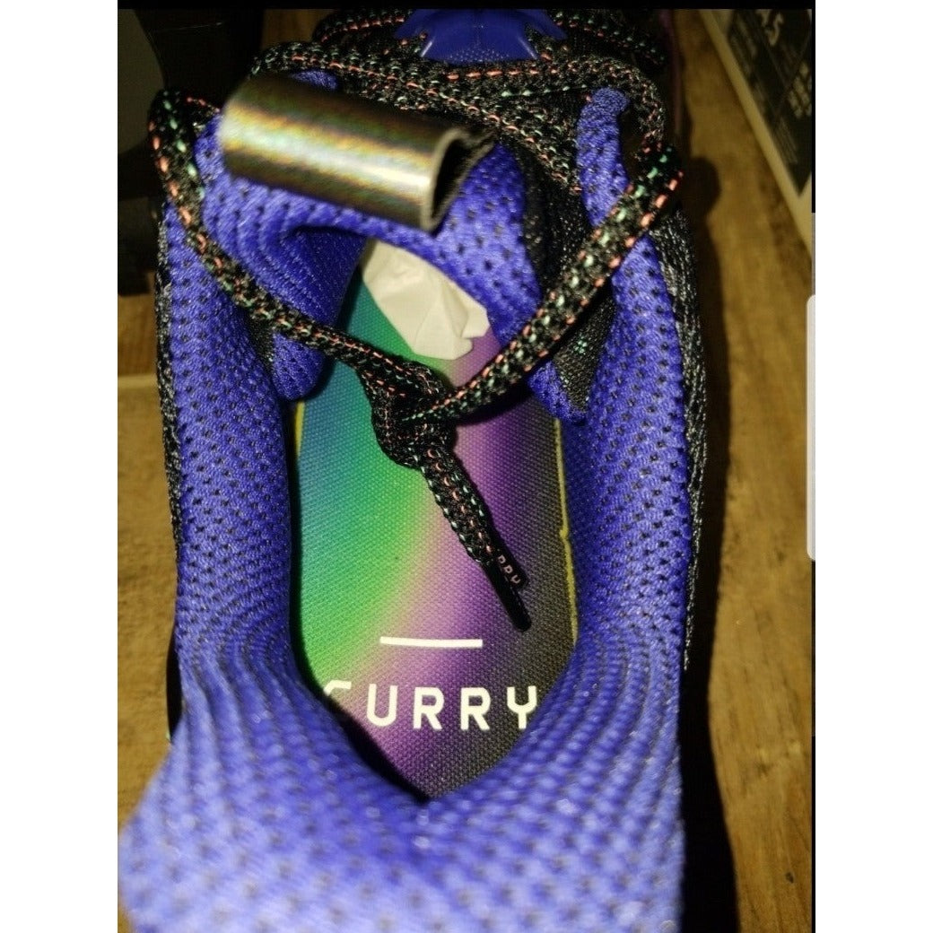 CURRY 10 NL-Size 10