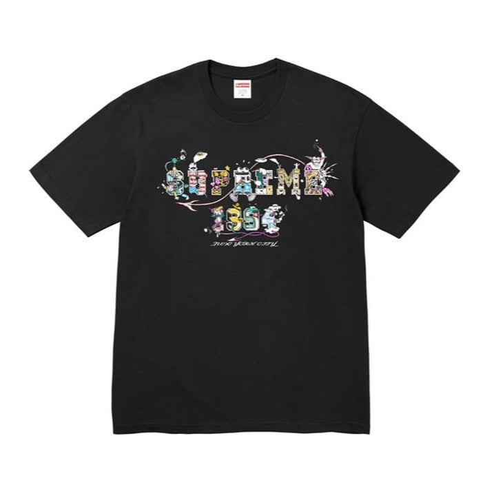 Supreme Varsity Tee - Small