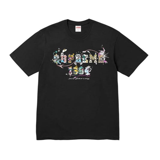 Supreme Varsity Tee - Small