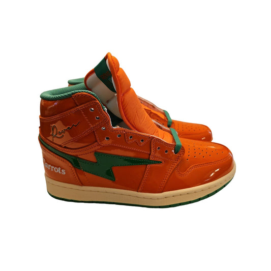 Reves Carrots KIY - 9.5 Mens