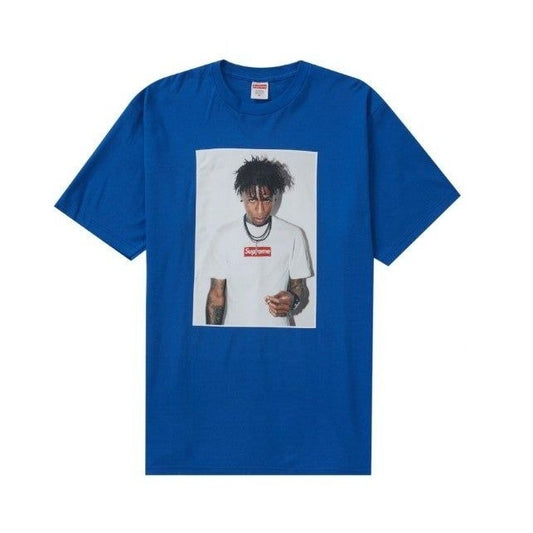 Supreme NBA Young Boy - Medium