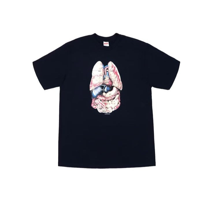 Supreme Guts Tee-Small