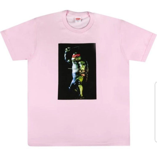 Supreme Raphael Tee - Small