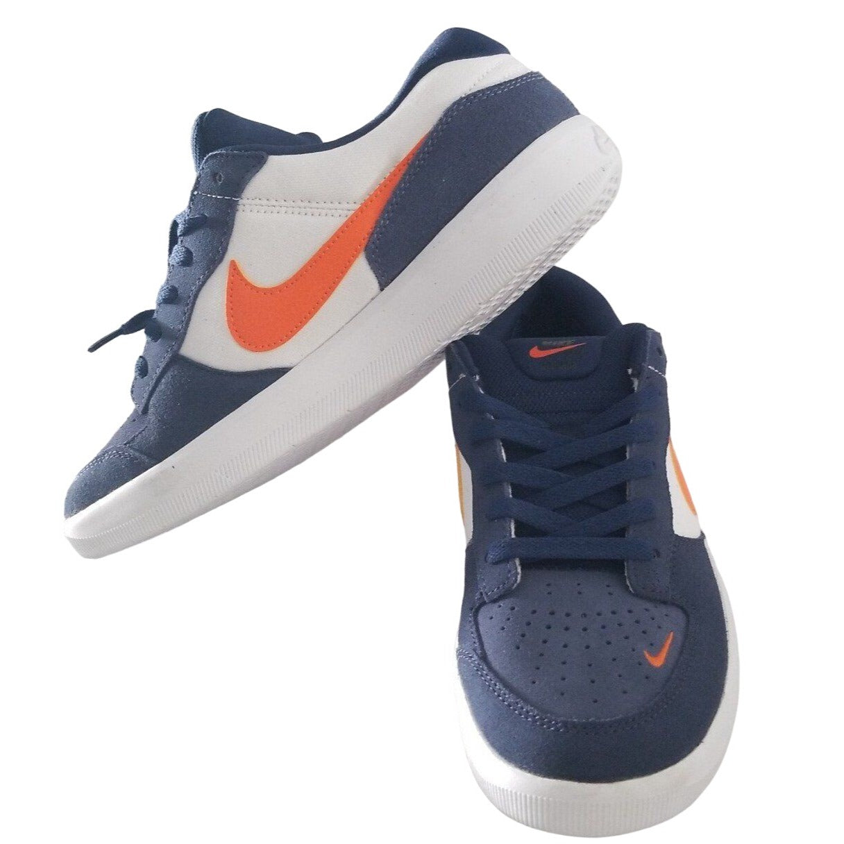 Nike SB Force 58 - 10 Mens