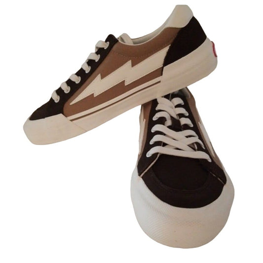 Revenge X Storm Vol 2 Brown/Whiute - Size 10