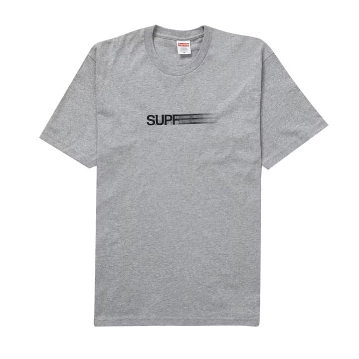 Supreme Motion Logo Tee (SS23 - XLarge