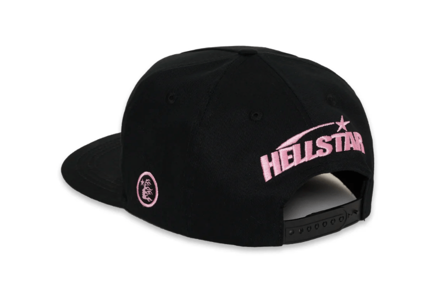 HELLSTAR NY SNAPBACK HAT