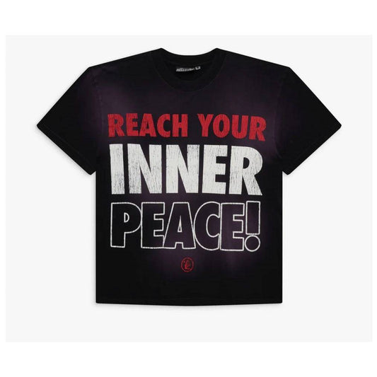 HellStar INNER PEACE T-SHIRT - Court Side Gear & More