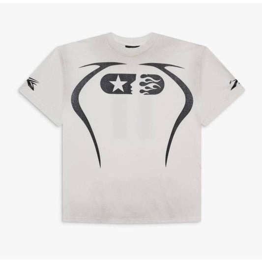 Hellstar Warm Up T-Shirt - Court Side Gear & More