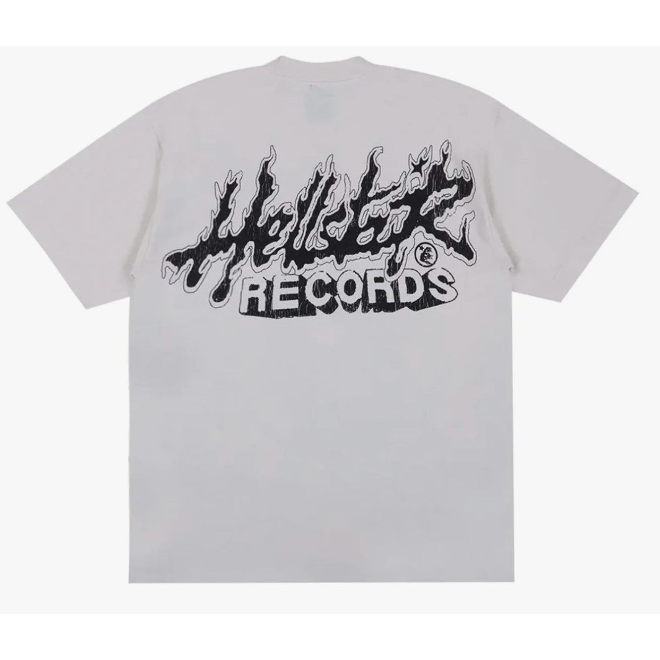 Hellstar Studios Sounds Like Heaven Tee Cream Capsule 9 - Small