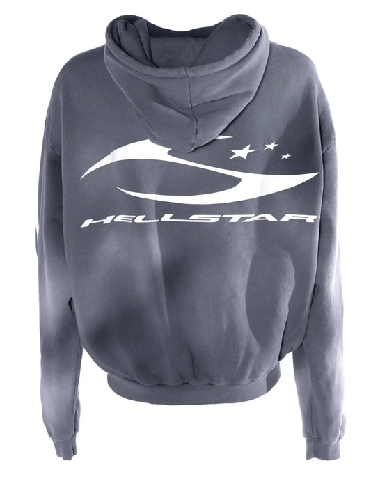 HELLSTAR HSTAR UNIFORM ZIP-UP - Court Side Gear & More