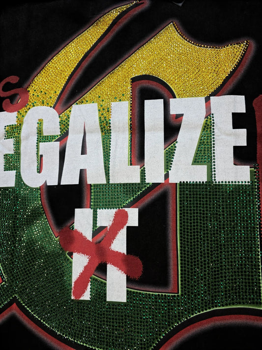 GODSPEED 420 Indoor VVS Sleeveless - Court Side Gear & More