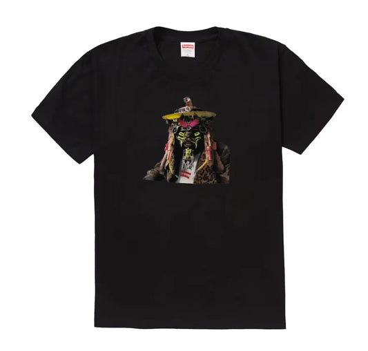 Supreme Rammellzee Tee - Court Side Gear & More