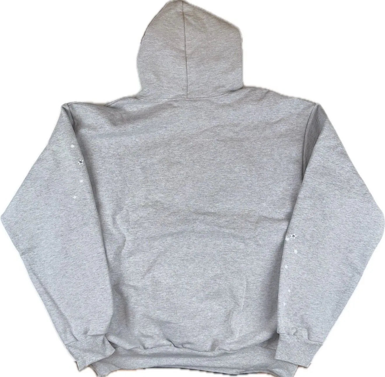 Sp5der OG Web Hoodie - Court Side Gear & More
