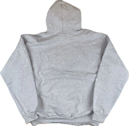 Sp5der OG Web Hoodie - Court Side Gear & More