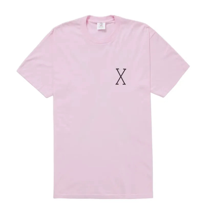 Supreme 40 Acres Malcolm X Tee - Court Side Gear & More