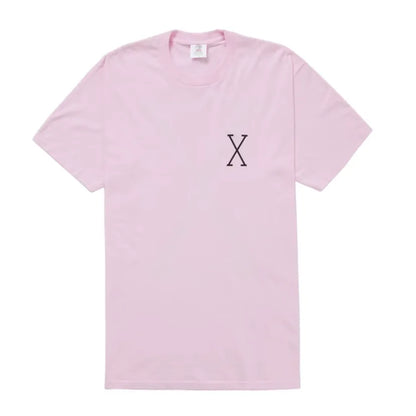 Supreme 40 Acres Malcolm X Tee - Court Side Gear & More