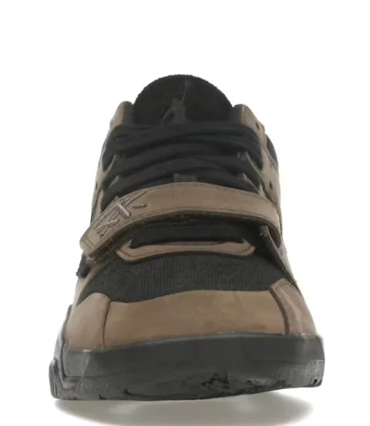 Travis Scott X Jordan Jumpman Jack Bright Cactus - Court Side Gear & More
