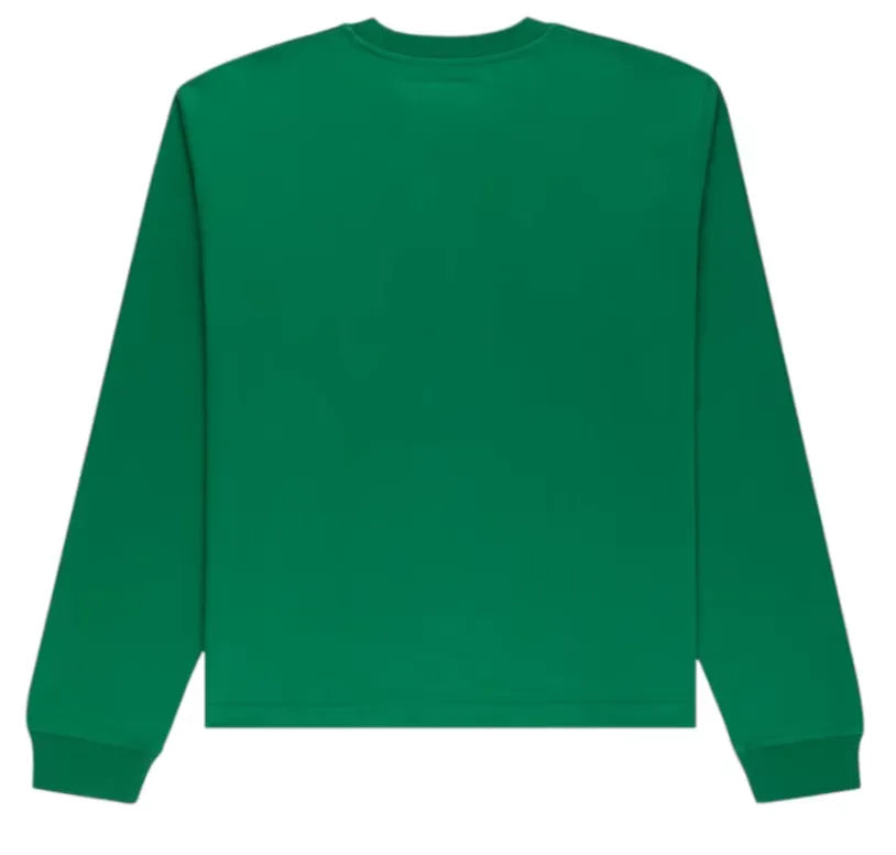 Sp5der Copper Cove Long Sleeve Tee - Court Side Gear & More
