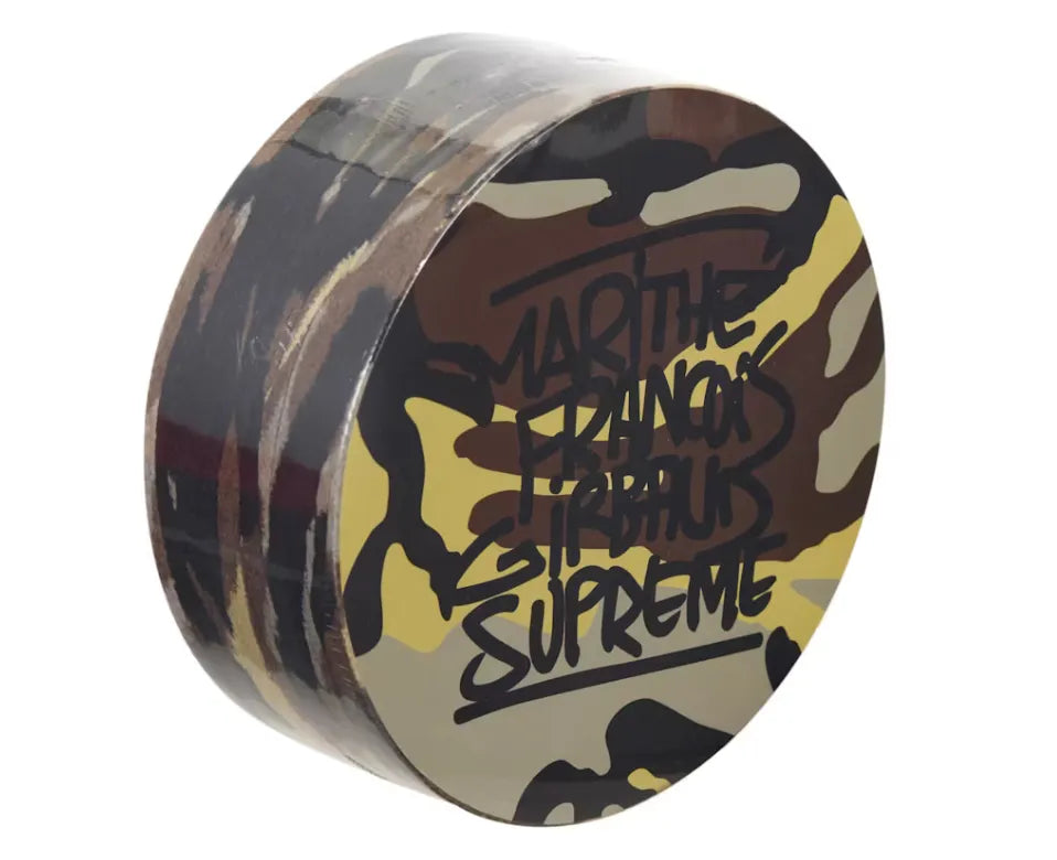 Supreme Marithé + François Girbaud Compressed Towel - Court Side Gear & More