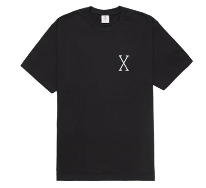 Supreme 40 Acres Malcolm X Tee - Court Side Gear & More