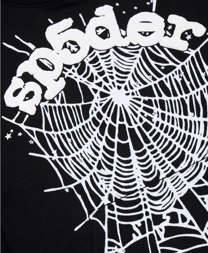 Sp5der OG Web Hoodie - Court Side Gear & More