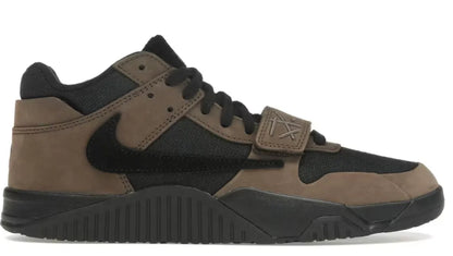 Travis Scott X Jordan Jumpman Jack Bright Cactus - Court Side Gear & More