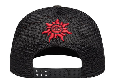 GODSPEED NEO TRUCKER HAT SNAPBACK