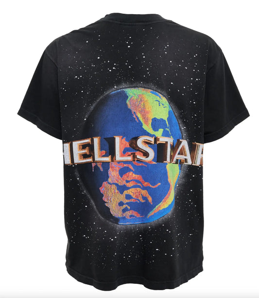 HELLSTAR ET T-SHIRT - Court Side Gear & More