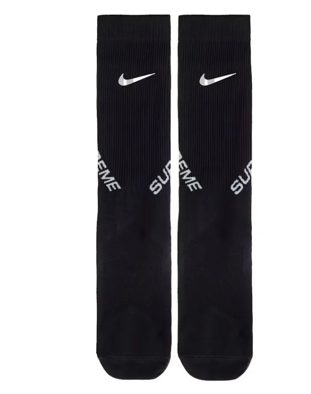 Supreme Nike Spark Crew Sock - Court Side Gear & More