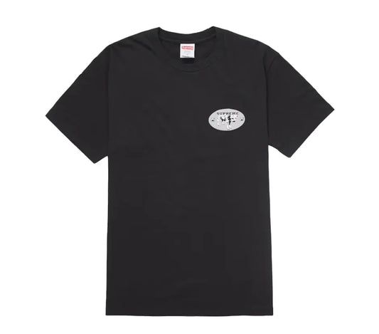 Supreme Dalmatian Tee - Court Side Gear & More