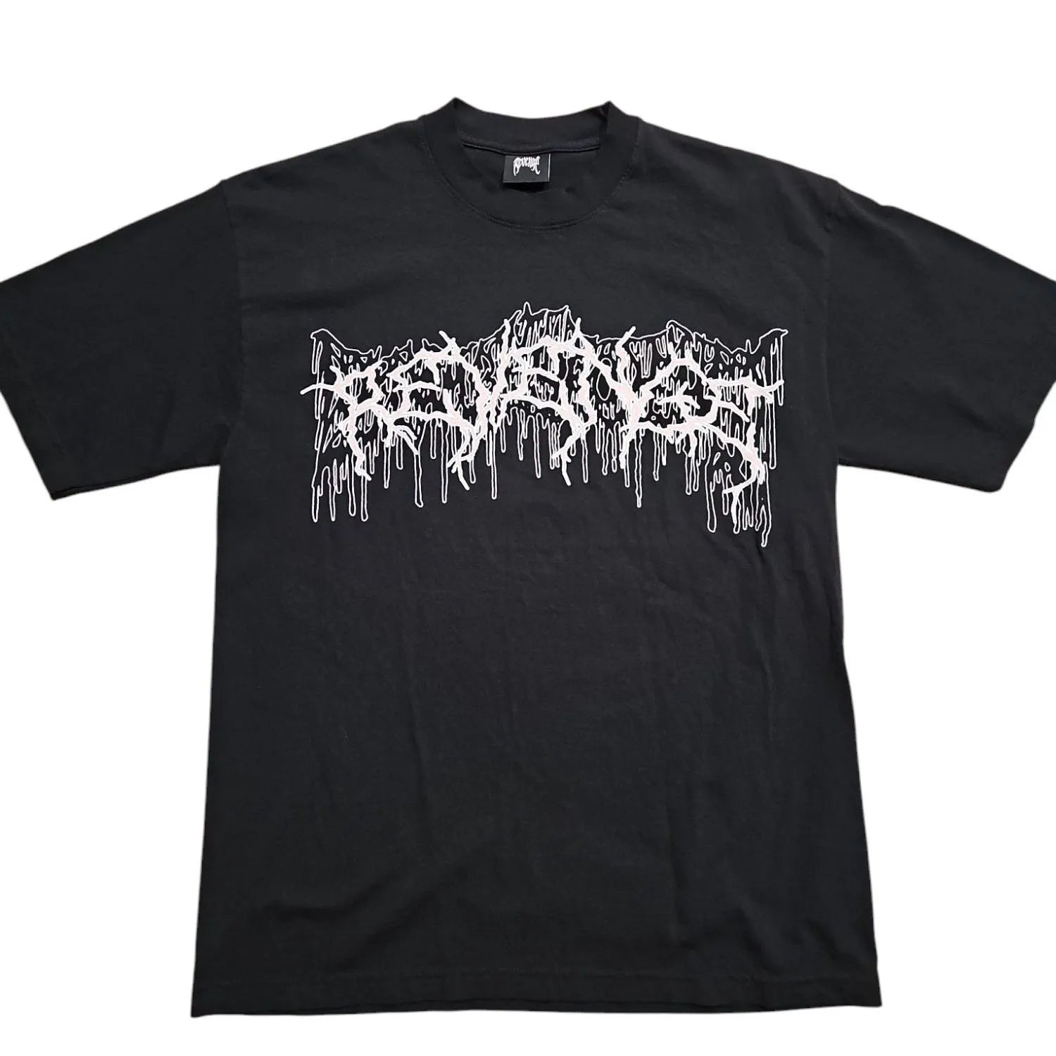 REVENGE JEALOUS TEE - Court Side Gear & More