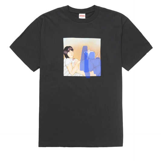Supreme Mouse Tee (SS25) - Court Side Gear & More