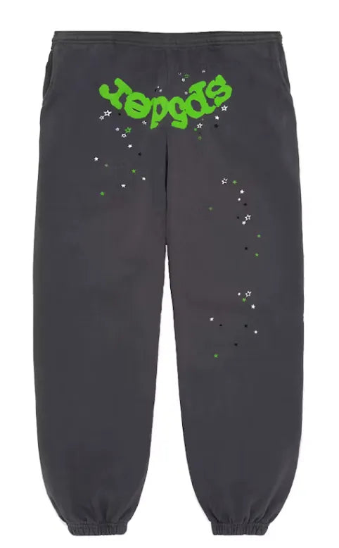 Sp5der Wait Web Sweatpant - Court Side Gear & More