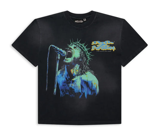 HELLSTAR DEVIL OZZY T-Shirt - Court Side Gear & More