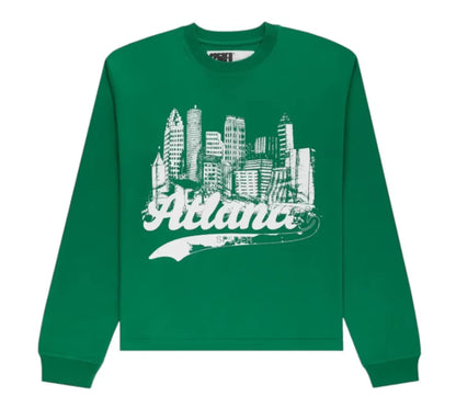 Sp5der Copper Cove Long Sleeve Tee - Court Side Gear & More