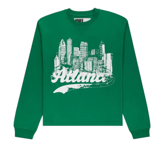 Sp5der Copper Cove Long Sleeve Tee - Court Side Gear & More