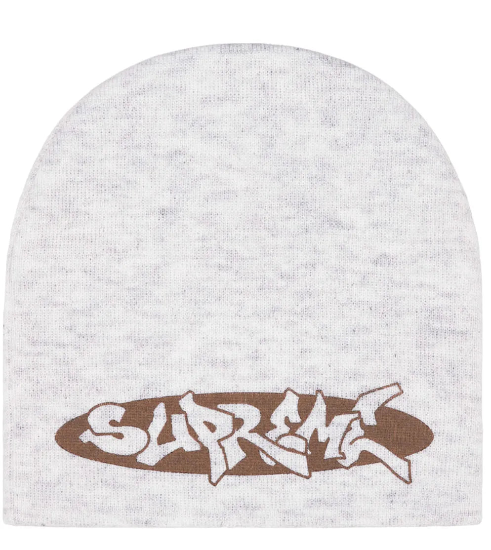 Supreme New World Order Beanie