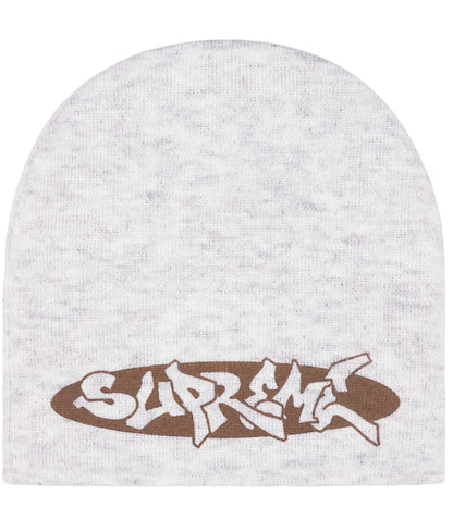 Supreme New World Order Beanie