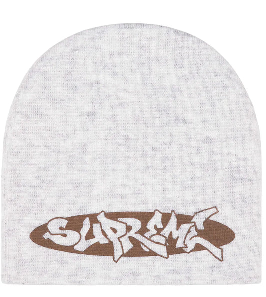 Supreme New World Order Beanie