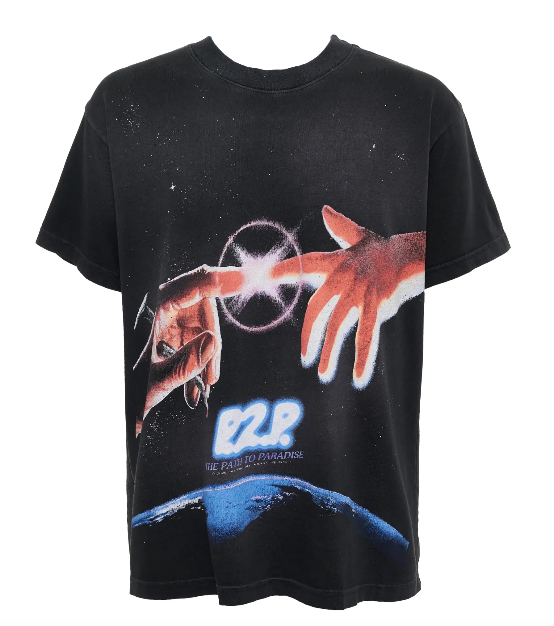 HELLSTAR ET T-SHIRT - Court Side Gear & More
