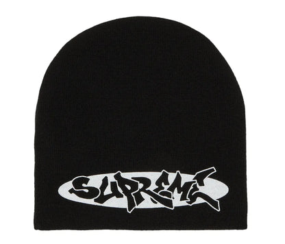Supreme New World Order Beanie