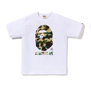 BAPE 1ST CAMO BY BATHING APE TEE