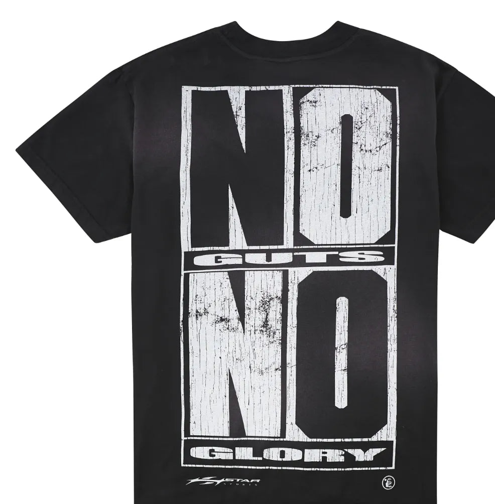 HELLSTAR NO GUTS NO GLORY HELMET - Court Side Gear & More