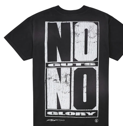 HELLSTAR NO GUTS NO GLORY HELMET - Court Side Gear & More