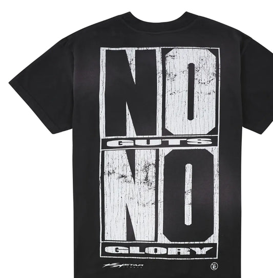 HELLSTAR NO GUTS NO GLORY HELMET - Court Side Gear & More