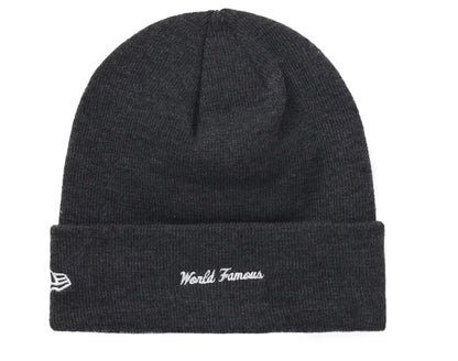 Supreme New Era Box Logo Beanie (FW21) - Court Side Gear & More
